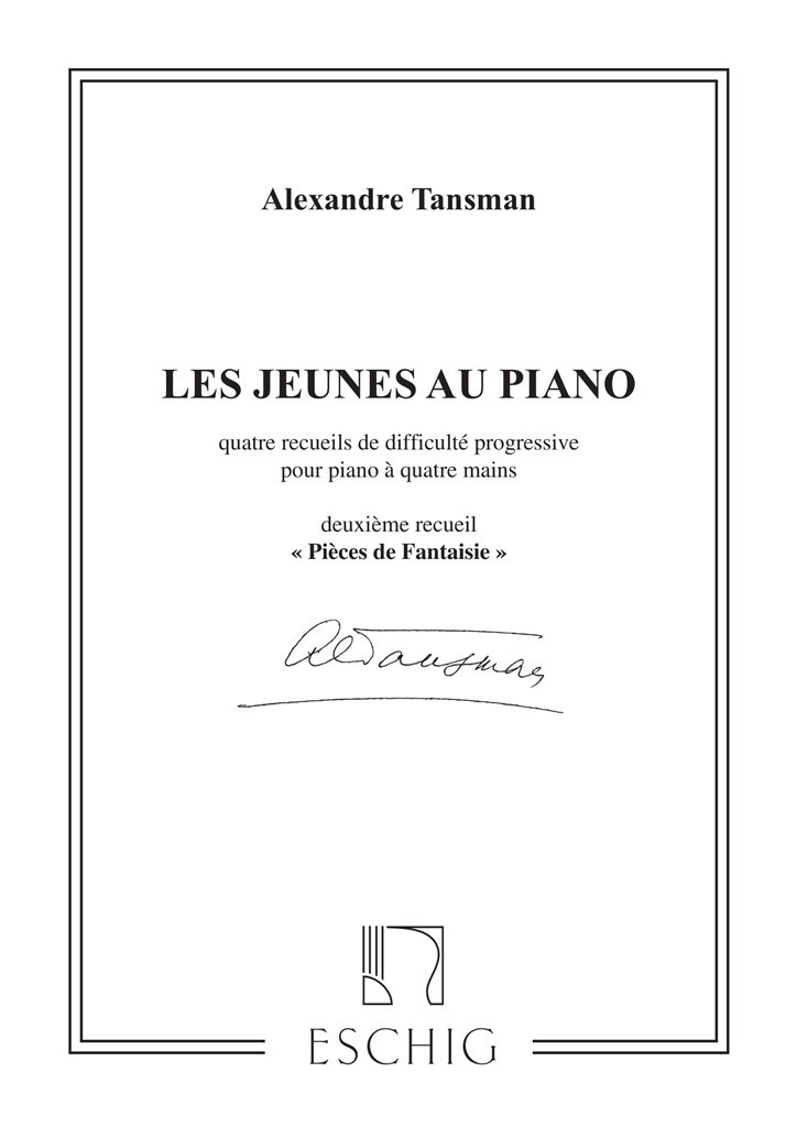 Les Jeunes Au Piano 2